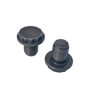 Perno de Volante Acura Honda 90023-PA9-000 para Accord, CR-V, Civic, Pieza de Repuesto para Automóvil - Product Image 1