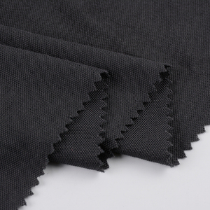 Tissu <span class=keywords><strong>Jersey</strong></span> <span class=keywords><strong>uni</strong></span> respirant et élégant de haute qualité, prêt à porter, - Product Image 2