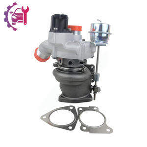 Turbo <span class=keywords><strong>Chargeur</strong></span> Turbocompresseur 0375R9 pour Citroen C4 C5 <span class=keywords><strong>DS3</strong></span> DS4 DS5 Peugeot 207 208 308 408 508 3008 5008 RCZ CC SW 1.6 THP - Product Image 6