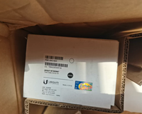 Ubiquiti PBE-5AC-620 PowerBeam 5AC 620 5GHz 29dBi AirMAX AC Pont sans fil extérieur CPE