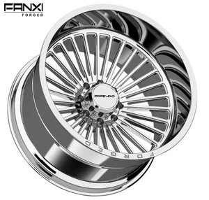 Rines Forjados 22x12 24x12 24x14 26x12 26x14 26x16 <span class=keywords><strong>8</strong></span> Birlos 8x6.5 8x180 8x170 6x5.5 para Chevy Silverado 1500/2500 GMC Sierra 1500/2500 - Product Image 1