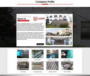 Công Nghiệp nhiệt độ cao thép không gỉ Cartridge kháng nóng PELLET <span class=keywords><strong>igniter</strong></span> - Product Image 3