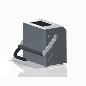 Fournisseur de premier plan de machines de marquage au laser à fibre portables, graveurs laser, imprimantes laser - Product Image 1