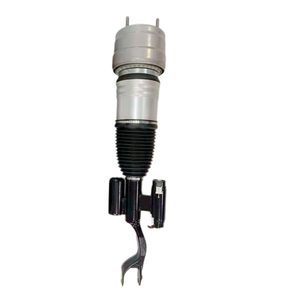 Amortisseur de suspension pneumatique avant brillant 2133202201 A2133202401 pour W213 4 Suspension pneumatique - Product Image 3