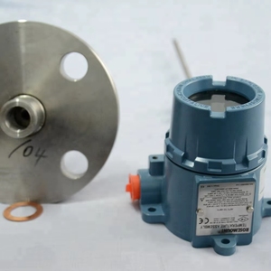 Transmisor de Temperatura 644H Montado en Cabeza, <span class=keywords><strong>Pt</strong></span> 100 con Protocolo HART - Product Image 5