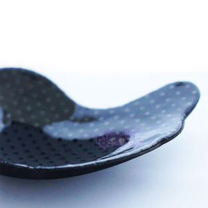 Remendo De Peito De Silicone Com Asas De Anjo Fivela Dianteira Pétalas De Peito Invisíveis Acessórios Sexy Intimates - Product Image 4