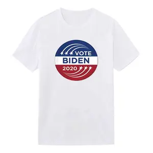 Politische Wahl Kampagne T-Shirts