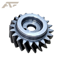 13633-67010 Engrenage d'arbre d'équilibrage pour systèmes de moteur automobile 1KZ 1KD 5L 2GD 1MZ pour Toyota DYNA Land Cruiser 2.5L 3.0L