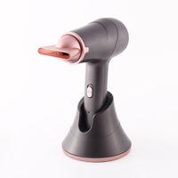 Sèche-cheveux sans fil rechargeable de haute qualité Sèche-cheveux sans fil avec ions négatifs Sèche-cheveux