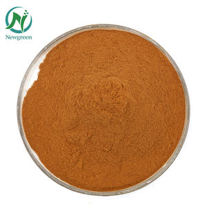 Newgreen Supply miglior prezzo qualità estratto di <span class=keywords><strong>Shilajit</strong></span> in polvere 20% acido fulvico - Product Image 2