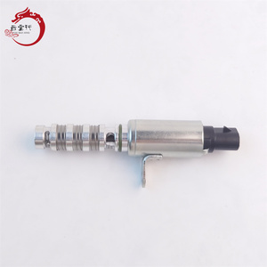 24355-2E100 Huile de distribution essence 24355 2E100 Vanne de commande compatible avec H-YUNDAI i10, i20 1.0, 1.2 243552E100 - Product Image 2
