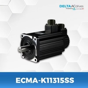 มอเตอร์ ECMA-K11315SS ECMA-A2 รุ่นใหม่ของแท้ 2000 1.5KW RPM 400V มีสินค้าในสต็อก - Product Image 2