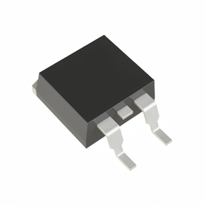 ทรานซิสเตอร์ IRF820STRRPBF TO-263 ซื้อออนไลน์ อะไหล่อิเล็กทรอนิกส์ของแท้ บริการครบวงจร - Product Image 1