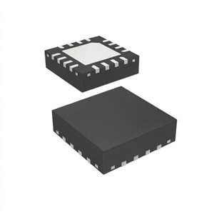 Distribuidor Autorizado, Compre en Línea Componentes Electrónicos PIC16F1503T-I_MV 16 UFQFN Exposed Pad Embedded - Product Image 1