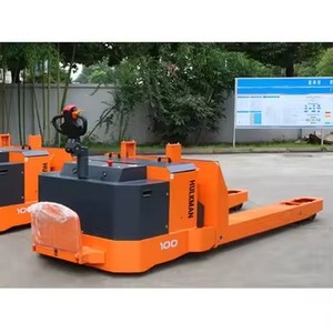 Transpaleta de plataforma de <span class=keywords><strong>12</strong></span> tonos a precio barato, venta al por mayor, transpaleta de 10 toneladas y <span class=keywords><strong>12</strong></span> toneladas, transpaleta de 10000kg - Product Image 2