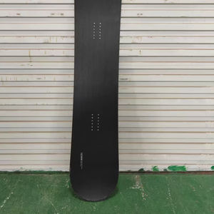 Supper <span class=keywords><strong>Wide</strong></span> <span class=keywords><strong>Snowboard</strong></span> pour sculpter la taille 300cm HASIKY Factory en Chine - Product Image 1