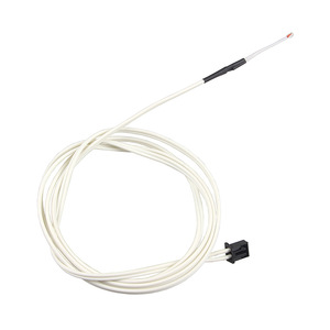 เทอร์มิสเตอร์ 3DSWAY NTC 100k พร้อมสายยาว 1 เมตร ขั้วต่อ H2.54 สำหรับเครื่องพิมพ์ 3 มิติ - Product Image 3