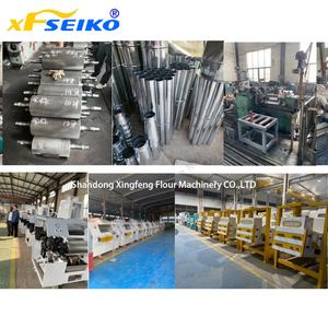 <span class=keywords><strong>Precio</strong></span> de fábrica 80 toneladas línea de producción de <span class=keywords><strong>harina</strong></span> de trigo para <span class=keywords><strong>pan</strong></span> de <span class=keywords><strong>harina</strong></span> - Product Image 6