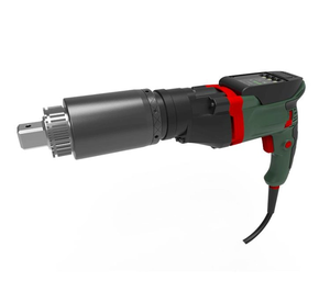 Clé dynamométrique électrique avec écran numérique pour écrous de roue, réglable, en promotion, fabriquée en Chine - Product Image 1