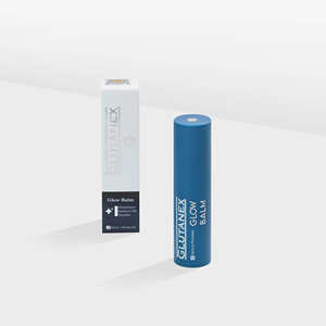Baume éclatant Glutanex Peptide, soin multi-usages clinique, renouvellement du collagène concentré, anti-inflammatoire, correction intense du teint, éclat revitalisant. - Product Image 2