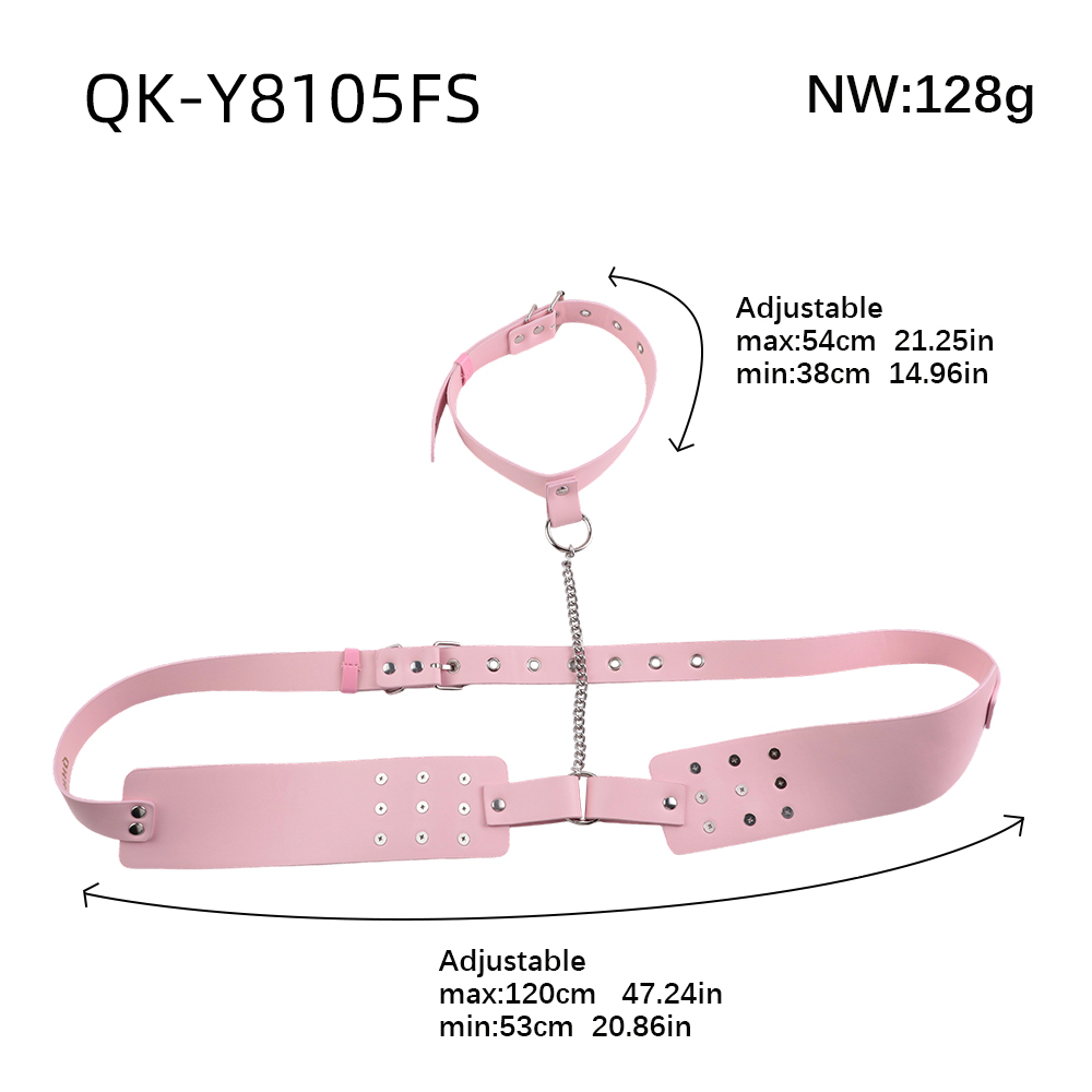 8105FM rose