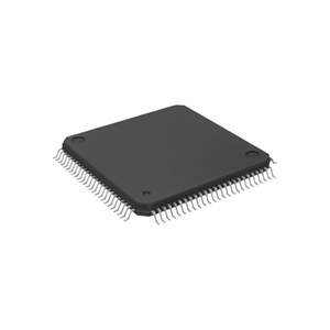 สายการผลิตชิ้นส่วนอิเล็กทรอนิกส์แบบฝัง W78C438C40FL 100QFP MCU 8BIT ROMLESS 100 QFP ที่ได้รับอนุญาต - Product Image 1