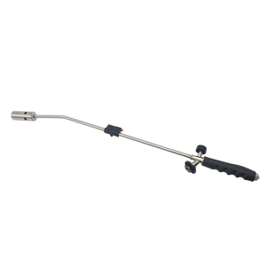 Herramienta <span class=keywords><strong>de</strong></span> Jardín Profesional <span class=keywords><strong>de</strong></span> Tamaño Largo, Pistola para Eliminar Malezas, Limpiador <span class=keywords><strong>de</strong></span> Malezas para Jardín, Uso Doméstico - Product Image 6