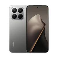 Nouvelle version mondiale du smartphone Xiao Mi 15T Pro avec processeur Dimensity 9400+ / écran AMOLED de 6,83 pouces 120 Hz / batterie de 5500 mAh avec charge 90 W