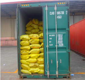 Lignosolfonato di calcio 8061-52-7 polvere giallo-marrone per prodotti chimici quotidiani - Product Image 5