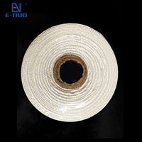 Fil de nylon torsadé résistant à la corrosion, ficelle de pêche en polyester PP en rouleau