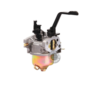 Fabricant en gros petit moteur générateur à essence 170F 168F EC2500 carburateur groupe électrogène carburateur 2-3KW carburateur - Product Image 2