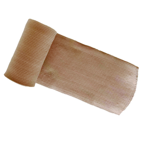 Bendaggio traspirante e morbido ad alta elasticità per una fissazione confortevole tipo <span class=keywords><strong>di</strong></span> prodotto fasciatura elastica - Product Image 3