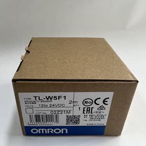 Sensor de Proximidad Omron TL-W5F1 - Product Image 1