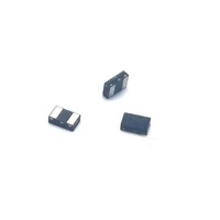 Suppresseurs de tension transitoire de composant électronique pour la protection ESD