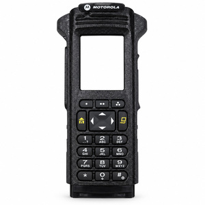 ชุดเปลี่ยนฝาครอบด้านหน้าสำหรับวิทยุสื่อสาร Motorola รุ่น APX7000 APX 7000 แบบปุ่มกดเต็มรูปแบบ - Product Image 1