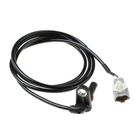 Sensor de velocidad de rueda ABS para coche MK585279 MK585280 trasero para Mitsubishi Fuso Canter piezas de automóvil japonesas