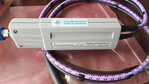 R & S <span class=keywords><strong>NRP</strong></span>-Z27 cho dụng cụ thử nghiệm mô-đun cảm biến điện - Product Image 3