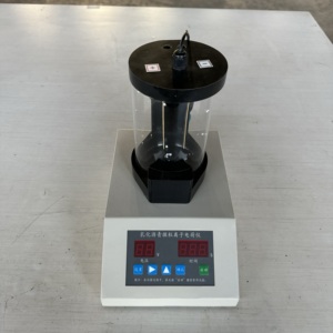 Emulgiertes <span class=keywords><strong>Asphalt</strong></span>-<span class=keywords><strong>Bitumen</strong></span> Asphaltpartikel-Ionenladungs-Testgerät - Product Image 4