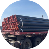 Lista de Proyectos Xinyue - TUBO DE ACERO ERW KS D3506 STK500 para Carcasas de Generadores de Energía Eólica