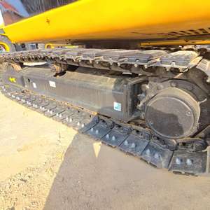 Máy xúc đào Caterpillar 306E2 đã qua sử dụng 6 tấn, Nhật Bản, mini, hàng cũ, máy xúc đào CAT bán - Product Image 6