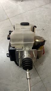 Cilindro Maestro del Freno con Pompa ABS Originale Smontata per Toyota Prado LC120 LC150 Cool Road <span class=keywords><strong>Ze</strong></span> LC200 - Product Image 6