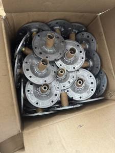 46007431 Piezas <span class=keywords><strong>de</strong></span> Repuesto para <span class=keywords><strong>Lavadora</strong></span>, Brida para <span class=keywords><strong>Candy</strong></span> Haier - Product Image 2