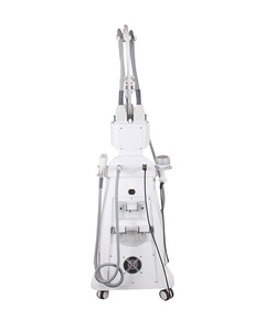 Máquina Vertical 4 en 1 Vela Body Shape V9 para Adelgazar, Rodillo de Vacío Grande y Pequeño para Eliminar la Celulitis y los Puntos Negros - Product Image 1