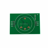 Module de capteur de gaz SO2 Série 7, carte de détection électrochimique de haute précision de qualité industrielle pour la surveillance des émissions OEM&ODM