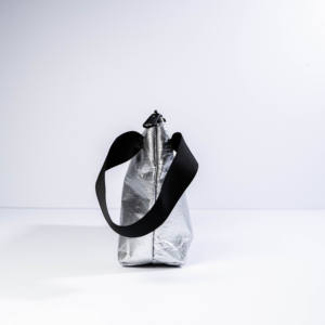 ถุงกระดาษ Tyvek ถุงใส่เครื่องสําอาง ที่เก็บเครื่องสําอางรีไซเคิลได้ - Product Image 3