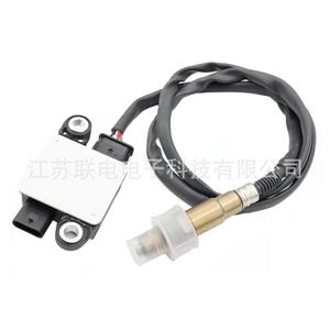 Particulate Matter <b>Sensor</b> 8983550720 0281006991 <b>For</b> Isuzu Vehicles - Product Image 1