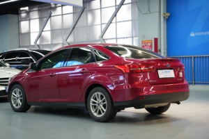 <span class=keywords><strong>Ford</strong></span> <span class=keywords><strong>Focus</strong></span> Sedan 2016 1.6L DCT Trend 4 Porte Trazione Anteriore Automatica Guida a Sinistra Benzina 125 CV Auto Usata - Product Image 4