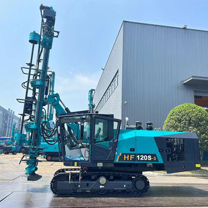 Lichtgewicht Dth Boorinstallatie Voor Mijnbouw Steen Explosieven Kern Boormachine Versnellingsbak Motorlagercomponenten Directe Leveranciers - Product Image 3