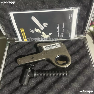 ประแจแรงบิด Enerpac W2107 แบบคาสเซ็ต 1 7/16' / 36 มม. AF - Product Image 4