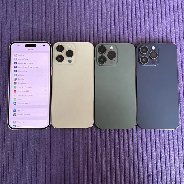iPhone 14 Pro Price in Hong Kong 256GB